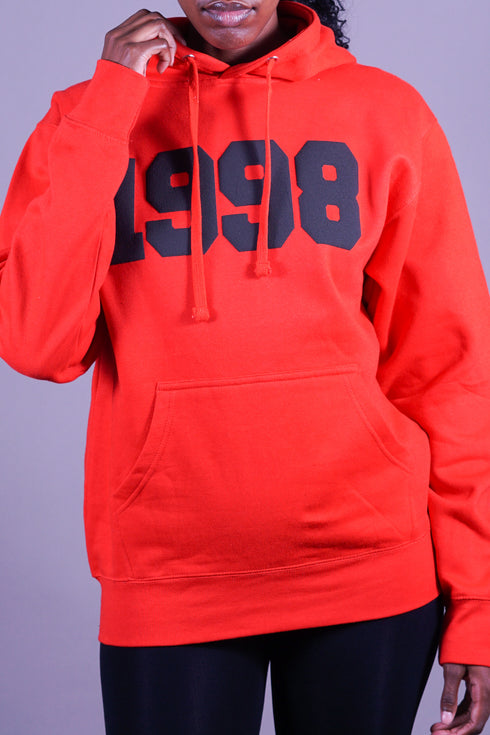 REPRESENT (hoodie)